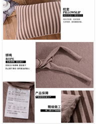 包郵皇家方舟活性印花床笠式針織天竺床上用品床單特價(jià)被套四件套