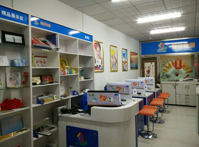 開一個圖文快印店需要準備哪些方面？牢記這5點！