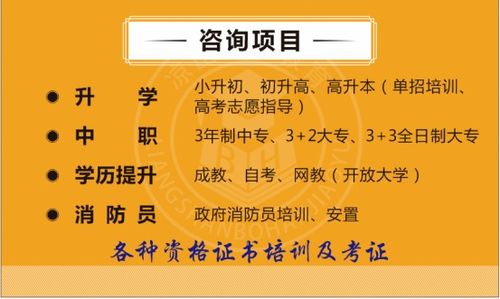西昌市本科以下學歷人員學歷提升指南 把握機遇，開啟職業新篇章